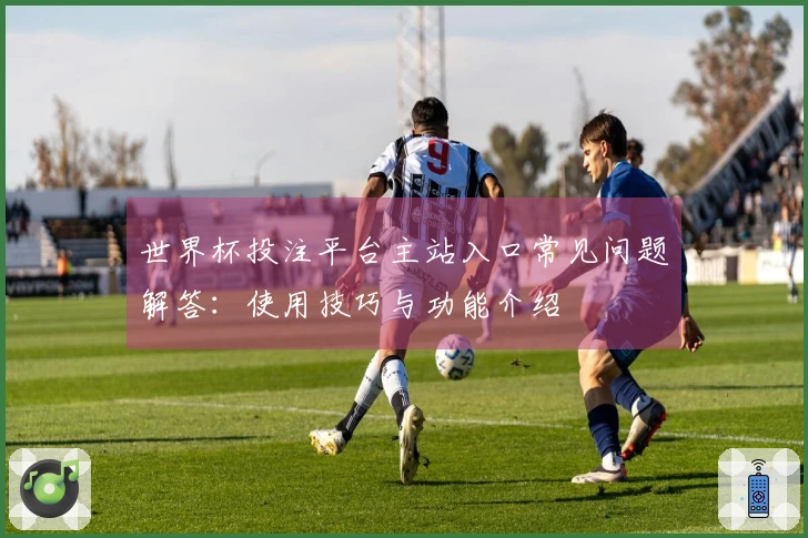 世界杯投注平台主站入口常见问题解答：使用技巧与功能介绍