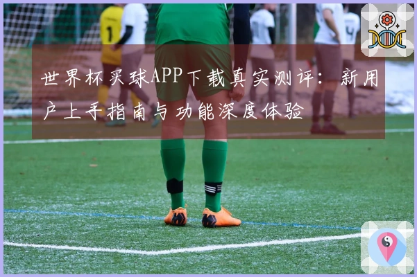 世界杯买球APP下载真实测评：新用户上手指南与功能深度体验