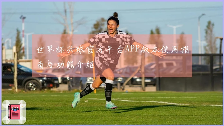 世界杯买球官方平台APP版本使用指南与功能介绍