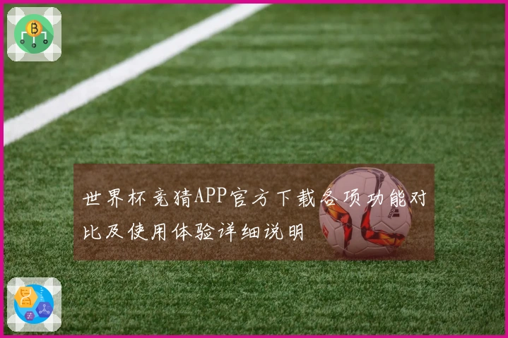 世界杯竞猜APP官方下载各项功能对比及使用体验详细说明