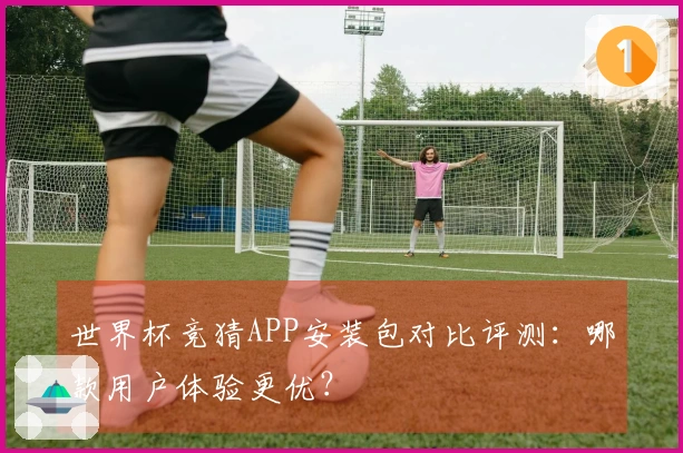 世界杯竞猜APP安装包对比评测:哪款用户体验更优?
