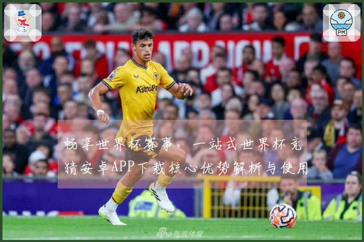 畅享世界杯赛事，一站式世界杯竞猜安卓APP下载核心优势解析与使用指南
