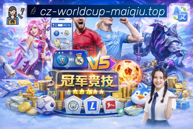 世界杯买球网赛季追踪App